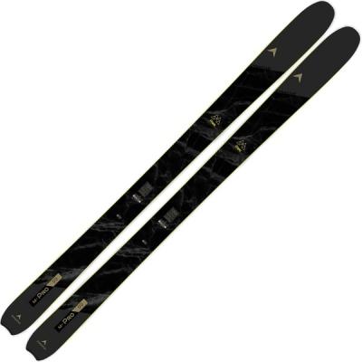 DYNASTAR  M-pro 99 - Noir / Gris - taille 178 2024 