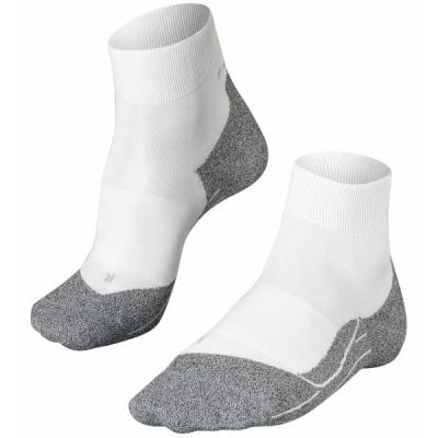 FALKE  RU4 Light Performance Short Hommes Running Chaussettes courtes