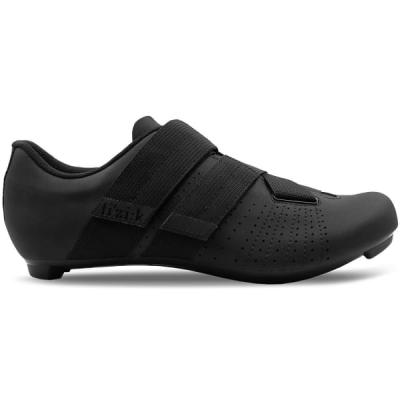 FIZIK Chaussures route  tempo powerstrap r5 noir