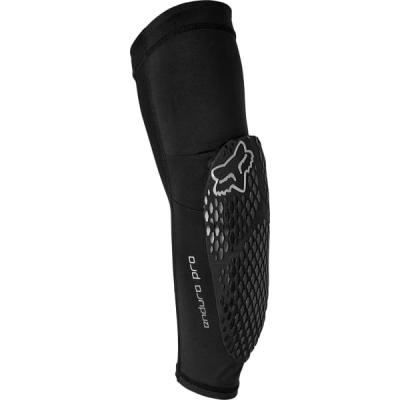 FOX RACING  - Enduro Pro Elbow Guard - Protection taille L, noir