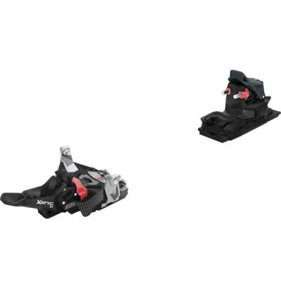 FRITSCHI  Xenic 10 Ski Touring Bindings Noir 