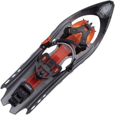 INOOK  - E-Flex - Raquettes &agrave; neige taille 35-47, gris