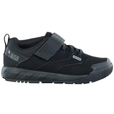 ION  - Shoe Rascal AMP - Chaussures de cyclisme taille 41, noir
