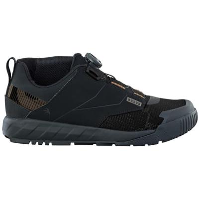 ION  - Shoes Rascal Select BOA Fit System - Chaussures VTT Black - 44