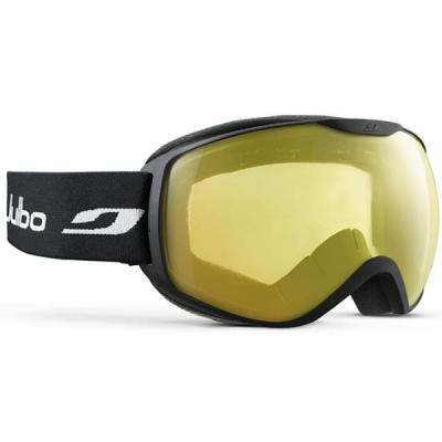 JULBO  J74545147 Masque de Ski Homme, Noir, L+