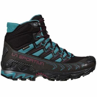 LA SPORTIVA Chaussures de randonn&eacute;e femme  Ultra Raptor II Gtx Mid
