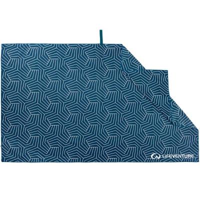  Lifeventure Serviette Recycled Softfibre Trek 
