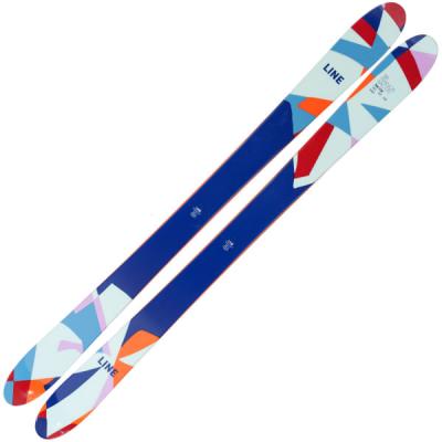 LINE  Sir Francis Bacon - Multicolore - taille 176 2023
