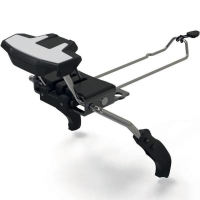MARKER  Alpinist Long Travel Brake 90 Mm Noir 90 mm 