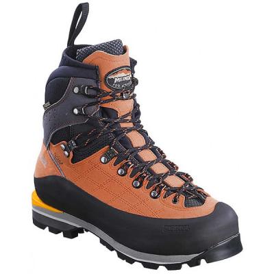 MEINDL  - Jorasse GTX&reg; - Chaussures trekking homme Orange - 44.5