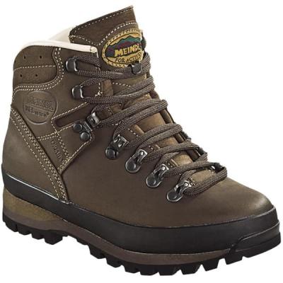 MEINDL Chaussures de randonn&eacute;e  Borneo 2 Lady MFS (Marron) femme