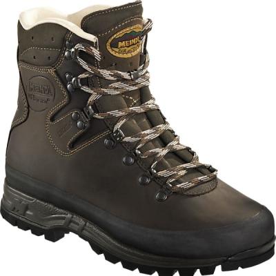 MEINDL Chaussures de randonn&eacute;e  Engadin MFS (Old Loden) Homme