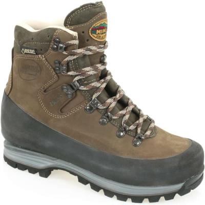 MEINDL  - Himalaya MFS - Chaussures trekking homme Chanvre - 42.5