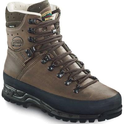MEINDL Chaussures de randonn&eacute;e  Island MFS Active (Marron) Homme