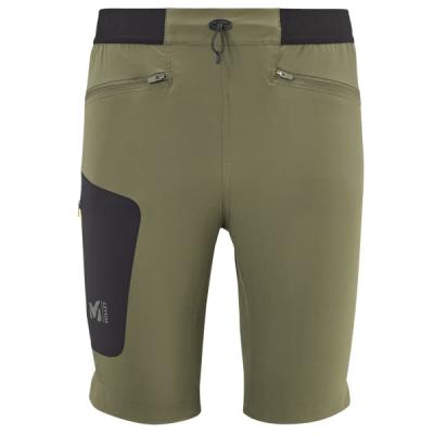 MILLET  Ltk Speed Long Short - Vert - taille L 2023