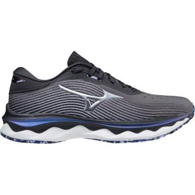 MIZUNO  Wave Sky 5 Running Shoes Noir EU 37 Femme