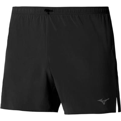 MIZUNO  Premium Aero 4.5 Short - Noir - taille XL 2023
