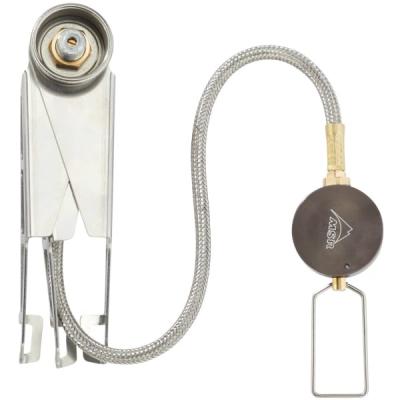 MSR  Lowdown Remote Camping and Backpacking Stove Adapter