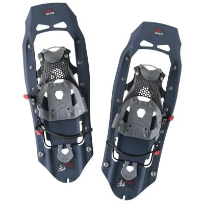 MSR  Evo Trail - Raquettes neige Midnight Unique