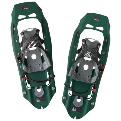 MSR  Evo Trail Ranger Vert 2023 
