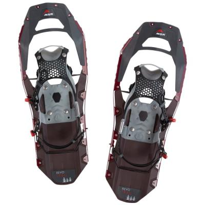 MSR  Revo Trail W22 - Raquettes neige femme Iron Unique