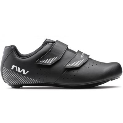 NORTHWAVE  Jet 3 - Chaussures v&eacute;lo homme Black 44