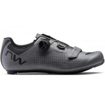 NORTHWAVE Chaussures  Storm Carbon 2 Gris, Taille 41 - EUR