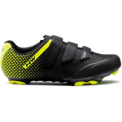 NORTHWAVE  Origin 2 - Noir / Jaune - taille 43 2022