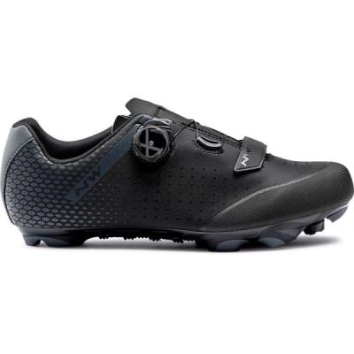NORTHWAVE  Origin Plus 2 - Chaussures VTT homme Black Anthracite 42