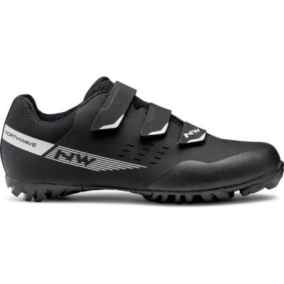 NORTHWAVE  Chaussure vtt Tour Black Homme Noir taille 41