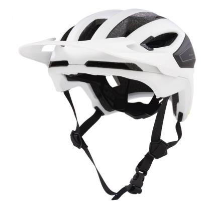 OAKLEY  - DRT3 - Casque de cyclisme taille M, blanc