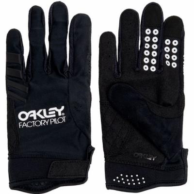 OAKLEY  Switchback - Noir - Gants Cyclisme taille XL