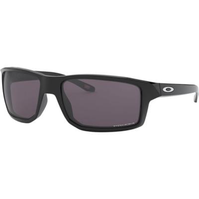 OAKLEY  Lunette de soleil lifestyle Gibston Pol Black Prizm Grey Noir
