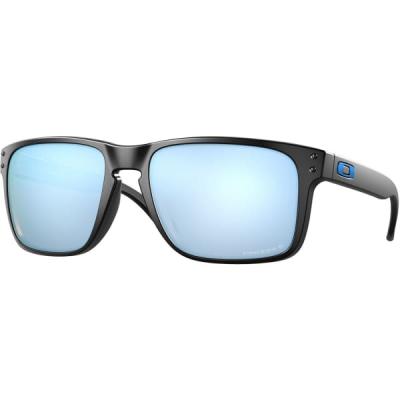 OAKLEY Lunettes de soleil  Oo9417 holbrook xl col. 941725 Hommes Carr&eacute; Noir