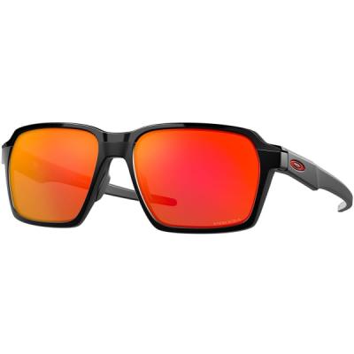 OAKLEY  0oo4143-414303-58, Lunettes de Soleil Mixte, Multicolore