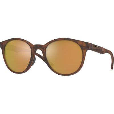 OAKLEY  Spindrift Prizm Sunglasses Marron Prizm Rose Gold/CAT3