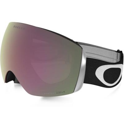 OAKLEY  Flight Deck Noir / Rose 2024