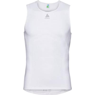 ODLO  Performance Breathe X-Light - D&eacute;bardeur homme White S