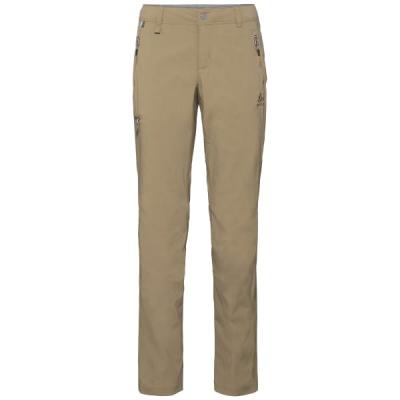 ODLO  Pants Wedgemount - Beige - taille 42 2022