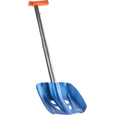 Ortovox - Beast - Pelle Safety Blue - Taille unique