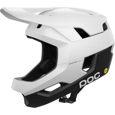 POC  - Otocon Race MIPS - Casque de cyclisme taille 55-58 cm - M, gris