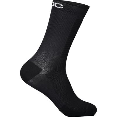POC  Essential Road Lt Sock - Chaussettes vlo Uranium Black S 37 - 38