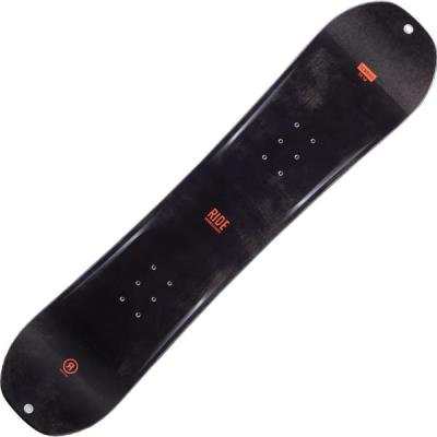 RIDE  Low Jr - Noir - taille 110 2024 