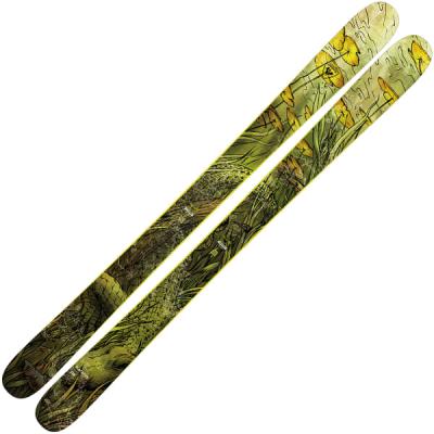 ROSSIGNOL Skis de freeride homme BLACKOPS&nbsp;118 OPEN