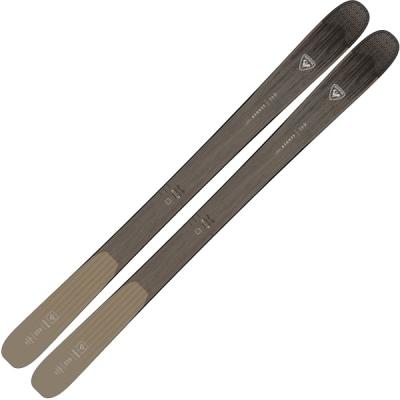 ROSSIGNOL Skis de freeride pour homme SENDER&nbsp;104&nbsp;TI OPEN