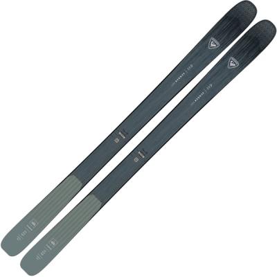 ROSSIGNOL Skis de freeride homme SENDER&nbsp;94&nbsp;TI OPEN