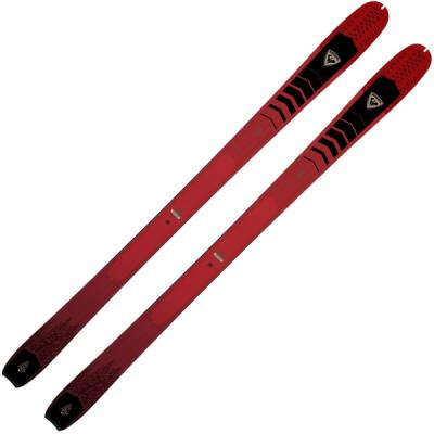 ROSSIGNOL Skis de randonn&eacute;e homme ESCAPER 87 OPEN