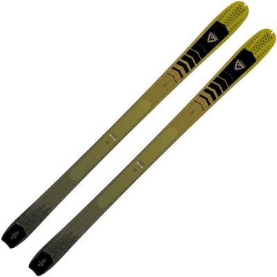 ROSSIGNOL Skis de randonn&eacute;e hommes ESCAPER 87 NANO OPEN