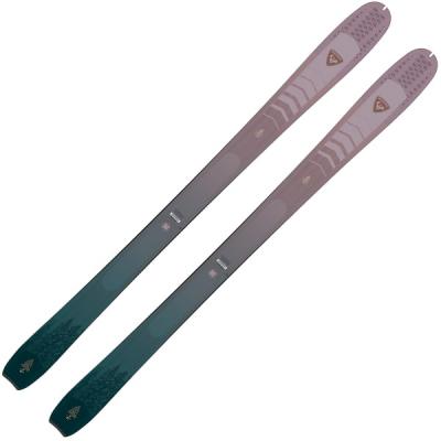 ROSSIGNOL Skis de randonn&eacute;e femme ESCAPER W 87 OPEN