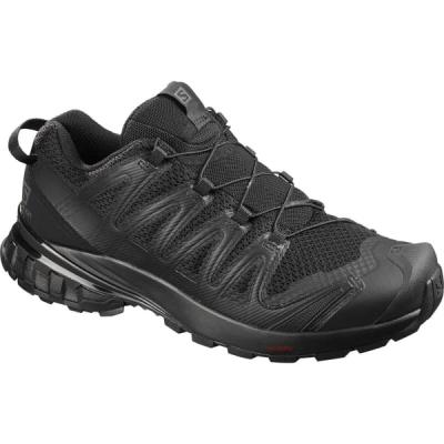 SALOMON Chaussures de trail homme XA PRO 3D V8 . Couleur: Noir 